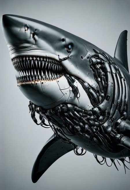 shark