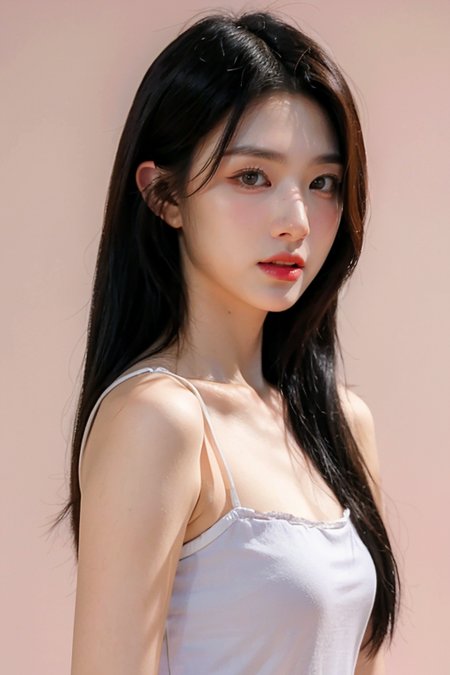 Not TripleS - Xinyu