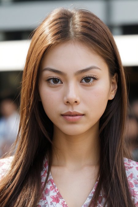 Kou Shibasaki (柴咲コウ)