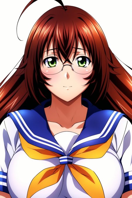 Ryuubi Gentoku 劉備玄德 | Ikkitousen 一騎当千