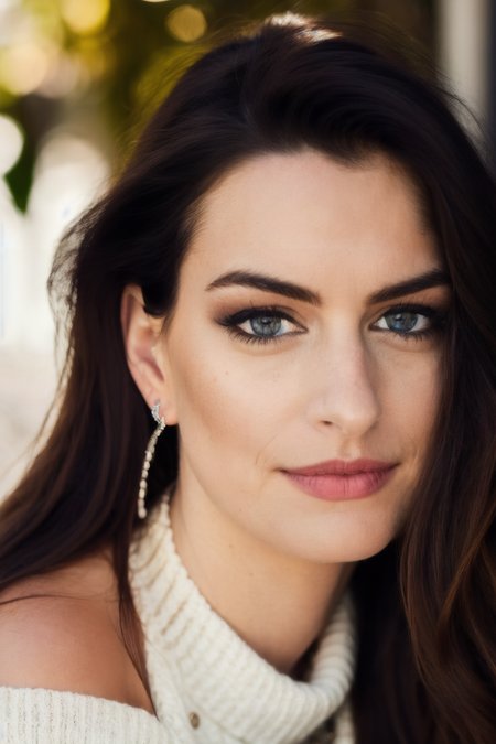 Anne Hathaway