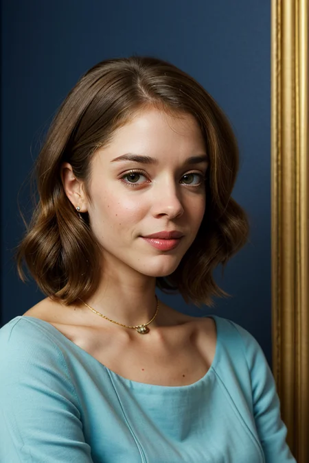 Alice Isaaz