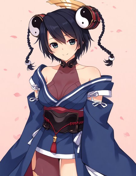 <lora:misha_arsellec_lune_XL_pony_bf16_v2:1> 1girl, misha arsellec lune,japanese clothes, BREAK score_9, score_8_up, score_7_up, BREAK source_anime, best quality, masterpiece, uncensored,<lora:sdxl_lightning_4step_lora:1>(clear eyes:1.2),clear art,zPDXLpg,rating_explicit