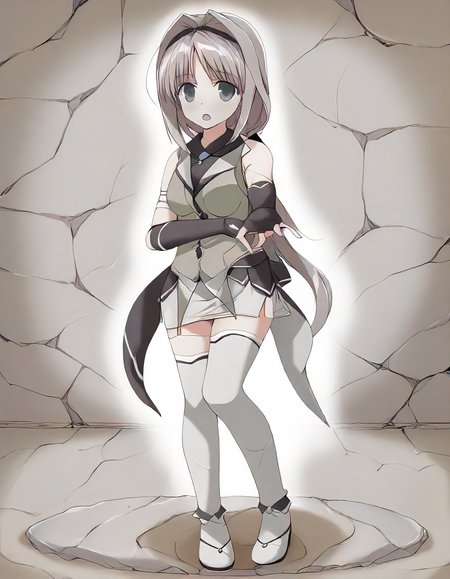 <lora:petrification_XL_pony_v1:1.6>petrification,1girl,stone,  <lora:takamori_haruka_XL_pony_v1:0.8> takamori haruka, BREAK score_9, score_8_up, score_7_up, BREAK source_anime, rating_explicit, best quality, masterpiece, uncensored,<lora:sdxl_lightning_4step_lora:1>(clear eyes:1.2),clear art,zPDXLpg