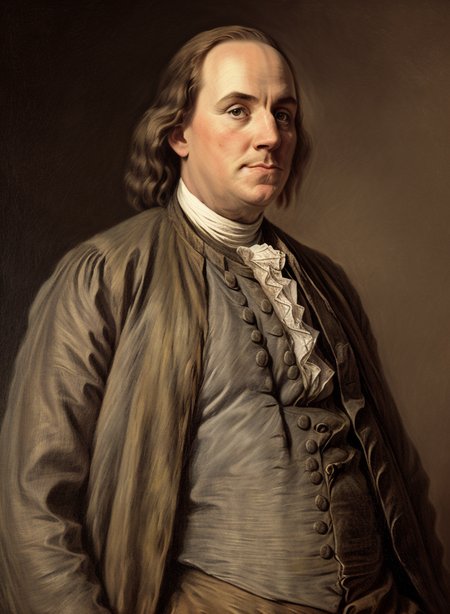 Benjamin Franklin