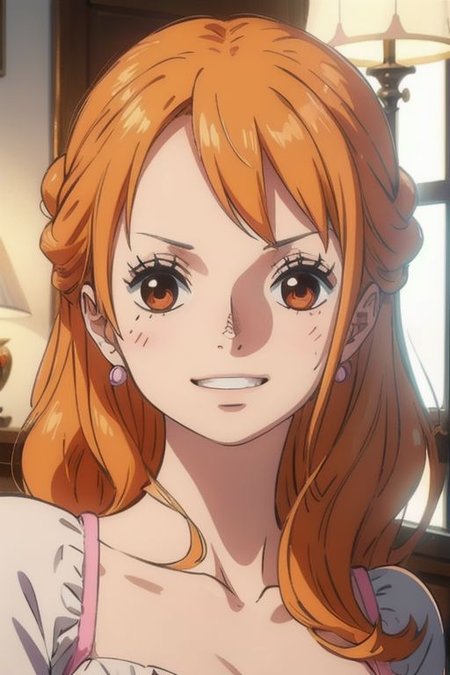 A woman sitting on the bed in the bedroom,
perfect face, Blushing, smiling, shy,pornography，
(translucent chiffon(white)),
(pink lighting:1), soft pink colors, detailed, manga,  anime,  soft pink lighting, 8k uhd, anime, cartoon,utra detailed, beautiful and aesthetic, (extremely intricate:1.2),
(exquisitely detailes skin),  best shadow, delicate,
shade, bloom, backlighting, depth of field,