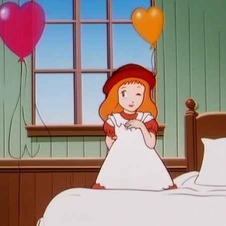Alice Liddell - fushigi no kuni no alice (ふしぎの国のアリス, fushigi no kuni no arisu)