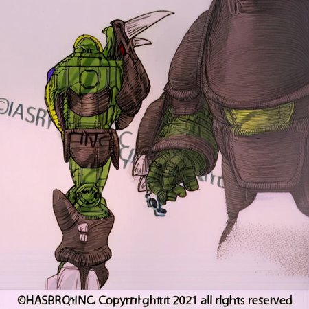 Rhinox, robot, rhino, anthro, rhinox Transformers, animation ,<lora:Transformers 86 FT:1>