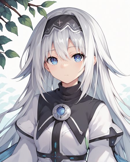 Arusu Maria (DATE A LIVE)