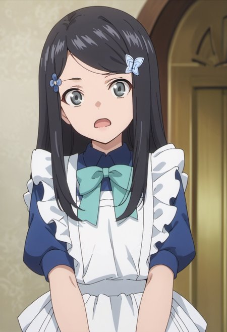 Yamano Mitsuha | Saving 80,000 Gold in Another World for My Retirement | 老後に備えて異世界で８万枚の金貨を貯めます