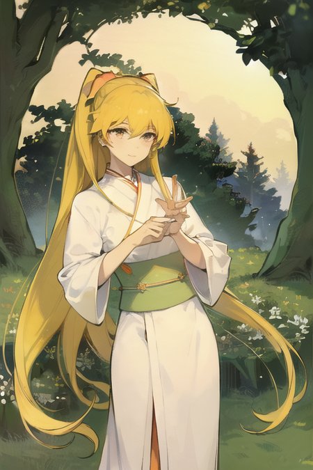 masterpiece, best quality,
analog style, (masterpiece:1), (best quality:1.4), (photorealistic:1.4), (highres :1.4), 8K raw, 
1girl, solo, extremly detailed , upper body, head,
<lora:tarotArtNoveauWIPNSFW_beta:1>, Tarot Card,solo,
Aglaya stand under the sunshine, church,wedding dress, light blase in shoulder, rays trace,  hands holding, 
fashion pose, looking at camera, smile, (bokeh:1.3) , (( souryuu asuka langley)),
art nouveau, art by alphonse mucha