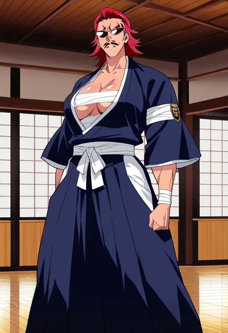 ryoba tetsukoeno bleach battle masters characters female shinigami ao