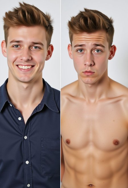 OnOff for Males (Flux)