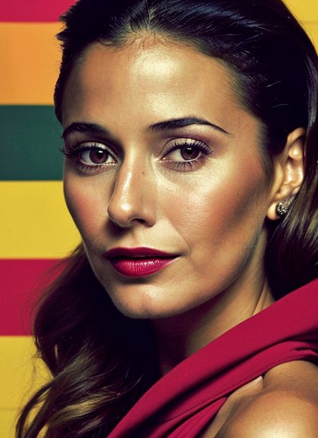 Emanuelle Chriqui
