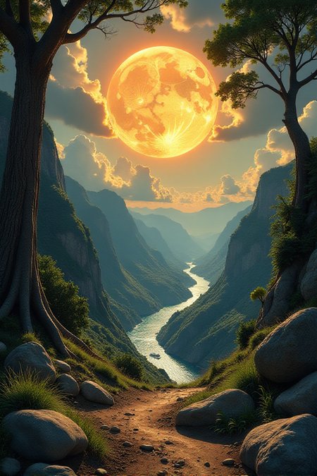 Terra Encantataâââ