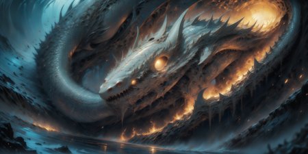 <lora:So_monsters:0.7>,so_monsters,infect,(Kamaitachi:1.3),Ghostly flames flicker around the mage's staff.,(A deep-sea leviathan with scales that can reflect light, rendering it nearly invisible.:1.2),The wind is brisk, with a chill that cuts through your clothing.,, 8k,best quality,masterpiece,rule of thirds,superb,high resolution,sharp focus,extremely detailed description,professional,gorgeous and intricate details,