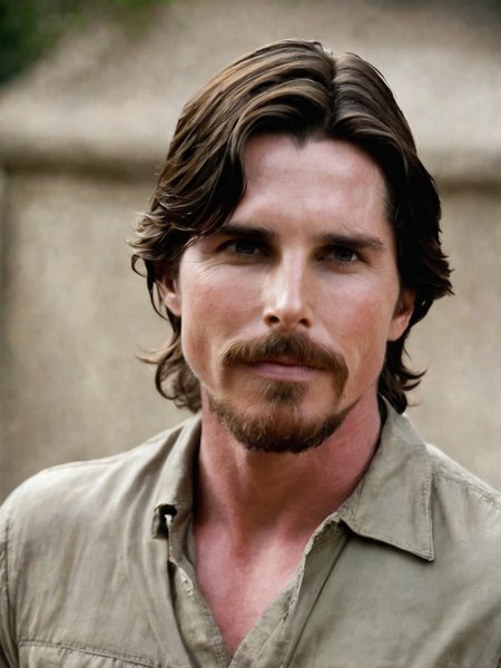 Christian Bale (actor)