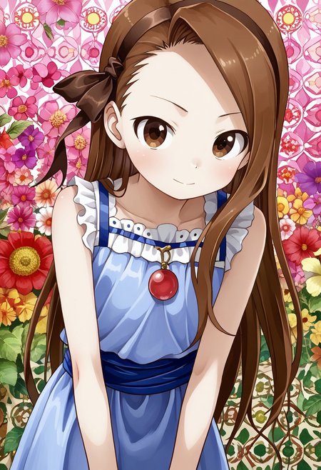 detailed background, shiny skin, posing, rating safe, 
<lora:yamamoto.pony:1>,
yamamoto,
iori, top less,