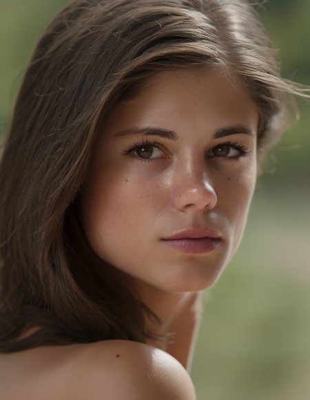 Little Caprice - LoHa