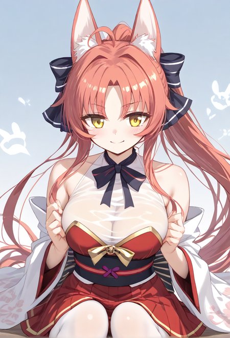 <lora:naka_XL_pony_v1:1>naka (azur lane), military uniform,, BREAK score_9, score_8_up, score_7_up, BREAK  source_anime, best quality, masterpiece,uncensored, nsfw, <lora:Hyper-SDXL-4steps-lora:1>, zPDXL