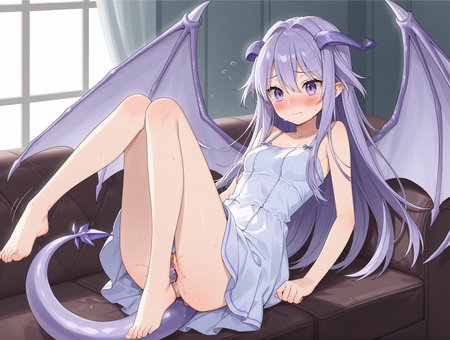 Lefisios | Illustrious XL V2.0 | SDXL | Maou ni Natta node, Dungeon Tsukutte Jingai Musume to Honobono suru | Now I'm a Demon Lord! Happily Ever After with Monster Girls in My Dungeon