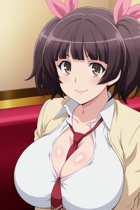 Mana | shin sei yariman enko gakuen nikki