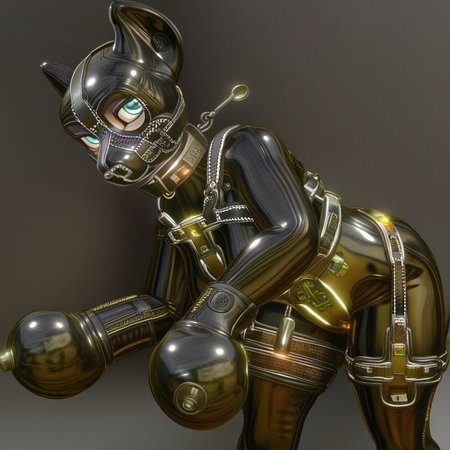 FURRA LTX Outfits V1 Test