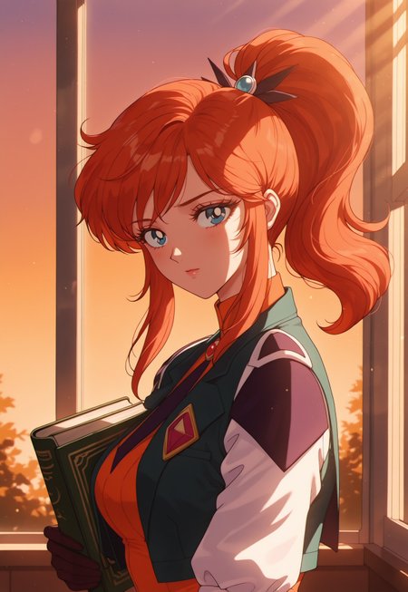 Battle Academia Lux / League of Legends