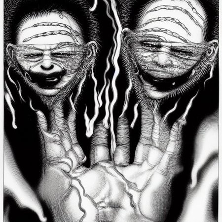 junji-ito-artstyle