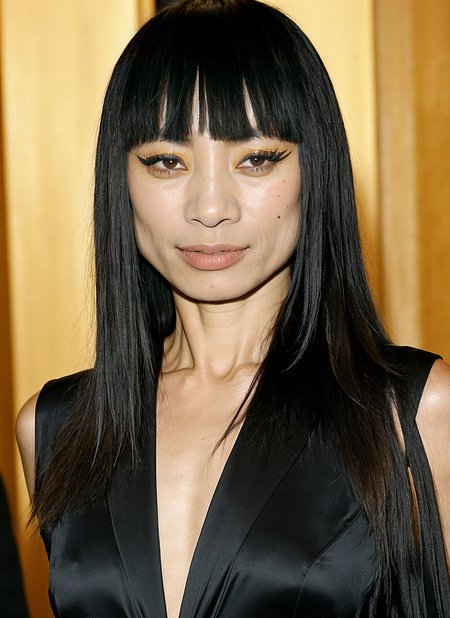 Bai Ling