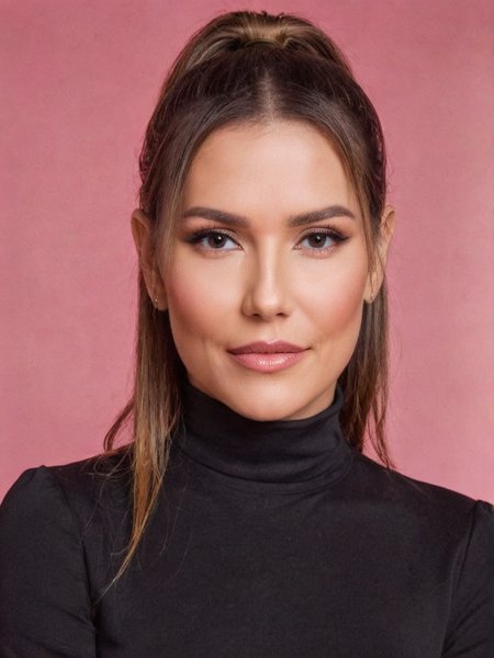 Deborah Secco - [Brazilian] SDXL 🇧🇷