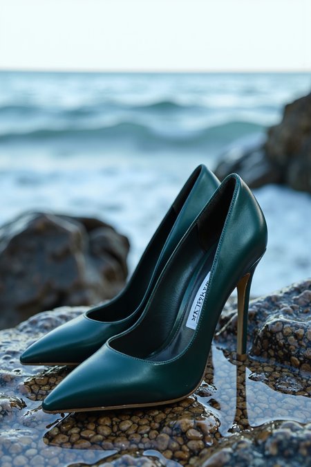 High heels,pointed toe,thin heel,heel height 12cm,