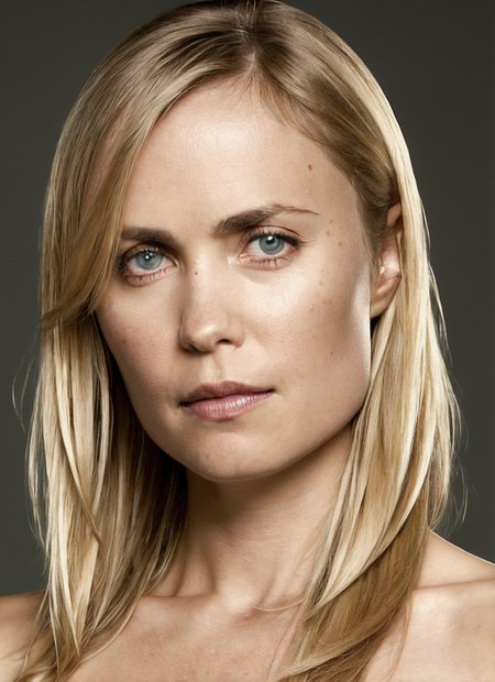 Radha Mitchell
