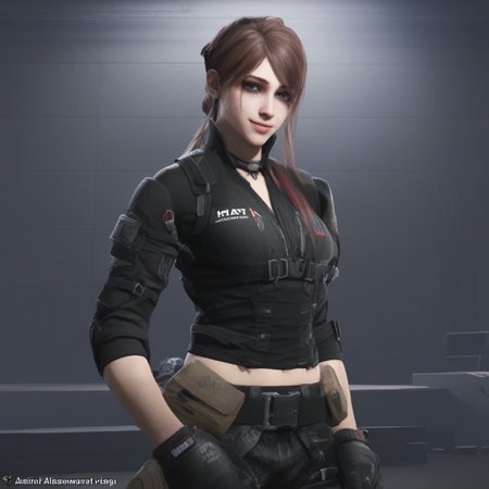 Alias