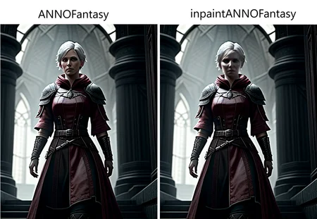 ANNOFantasy
