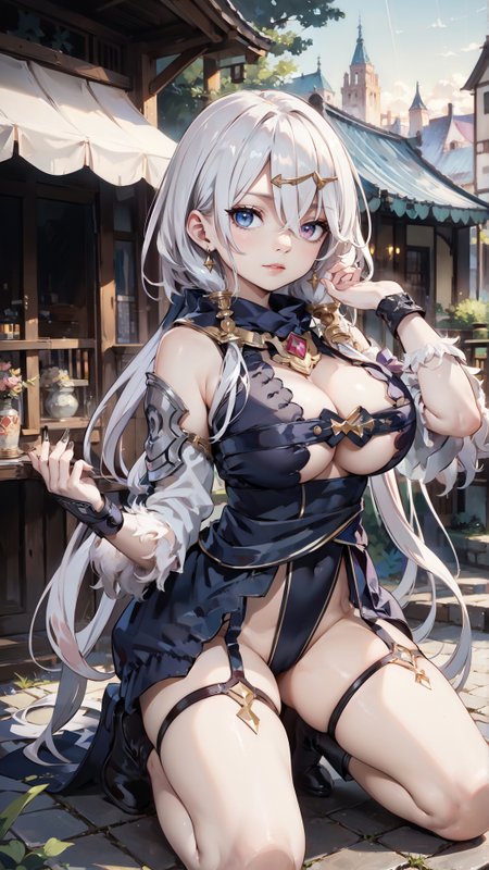 Preview undefined