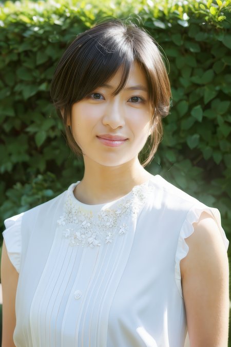 Nao Minamisawa