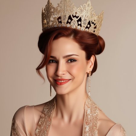 Mine Tugay - Turkish Actress