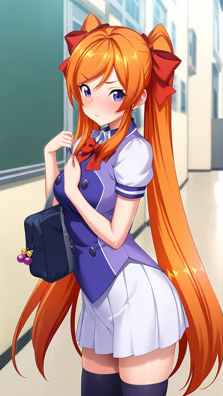 伊吹 涼子 イブキ リョウコ