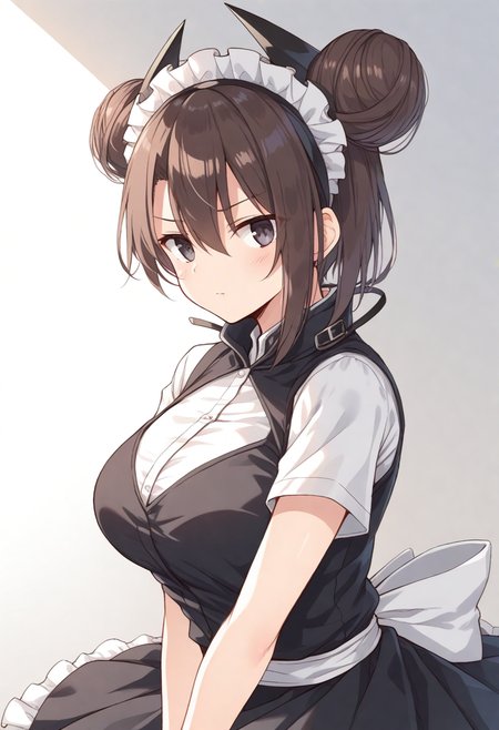 Agent エージェント  XL (girls' frontline,ドールズフロントライン)