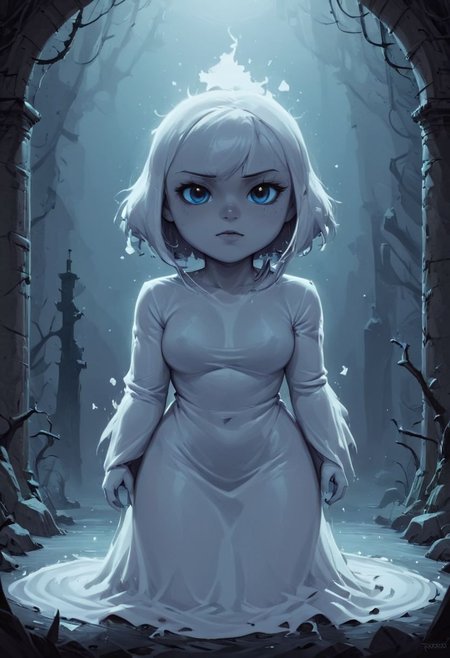 *snoo*