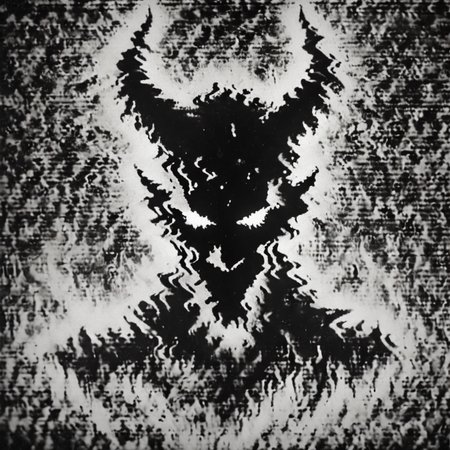 interferenze devil<lora:interferenze :1>