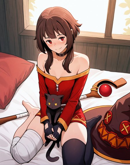 spindle style [illustrious-XL]