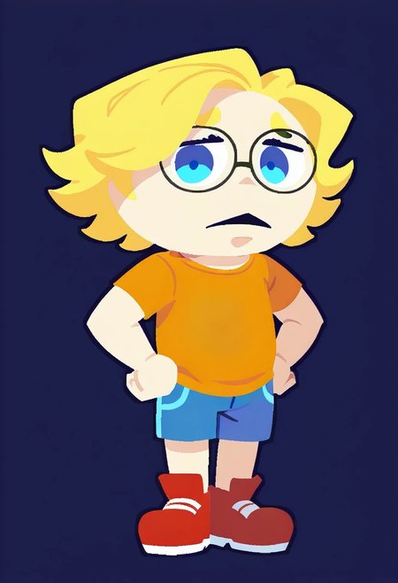 Mikey (SML/Supermariologan)