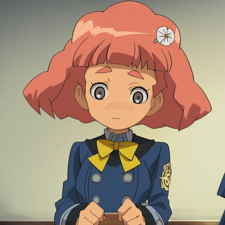 Hanako Sonoyama / Danball Senki WARS