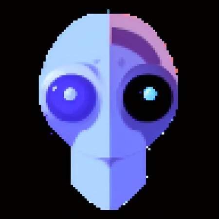 <lora:Weather_Icon_Style-10:0.95> weather_icon, simple background, alien, retor,<lora:LCM_SD15:1.0>
