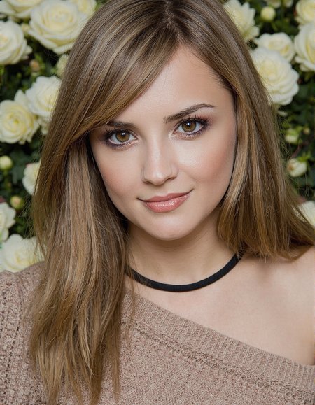 👑 Rachael Leigh Cook (2000s)(Flux) 🎬