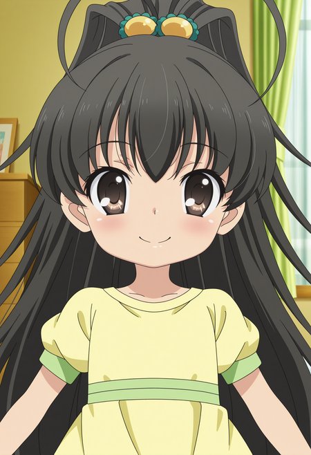 Hina Takanashi - Papa no Iukoto wo Kikinasai!