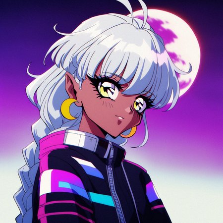 Galverse Mama ママ V2