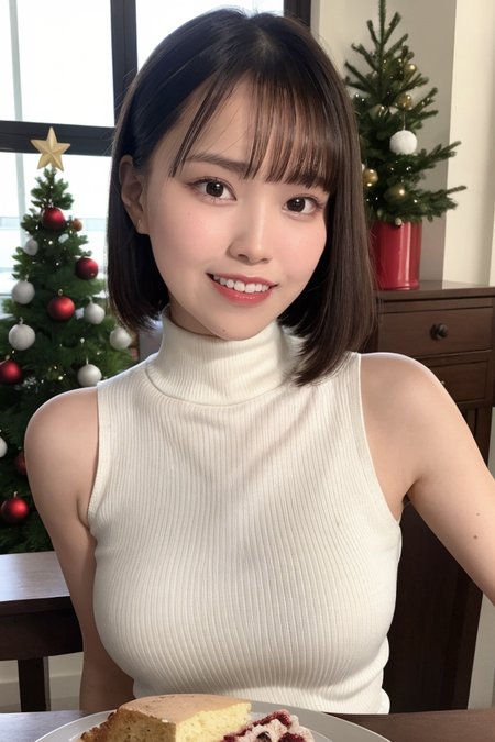 Kamahama Yui鎌房祐衣